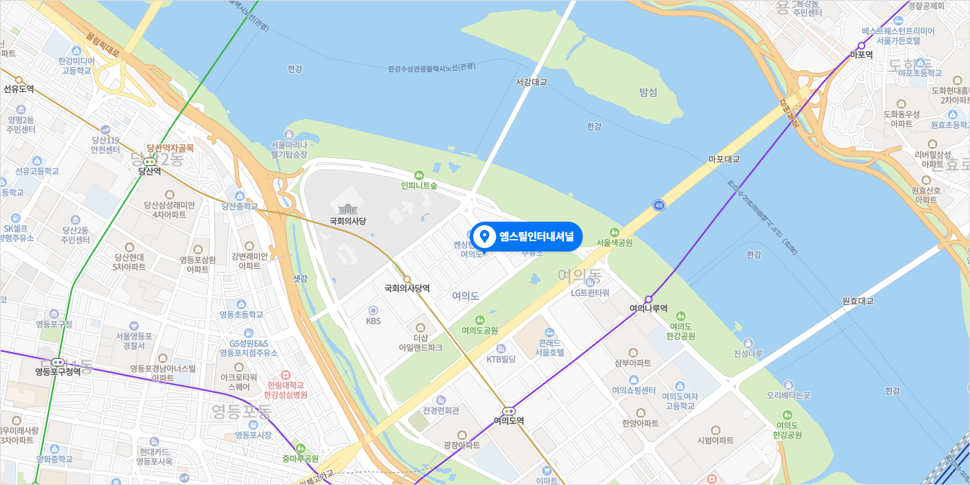 본사 지도이미지